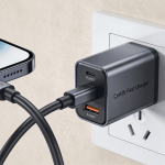 Carregador turbo ou original? O que afeta a bateria segundo