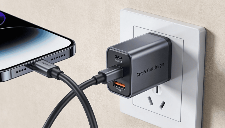 Carregador turbo ou original? O que afeta a bateria segundo