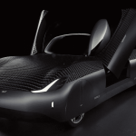 Carro voador elétrico entra em produção nos EUA; conheça