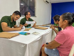 Cartões Tempo de Semear terminam de ser entregues; ações finalizaram