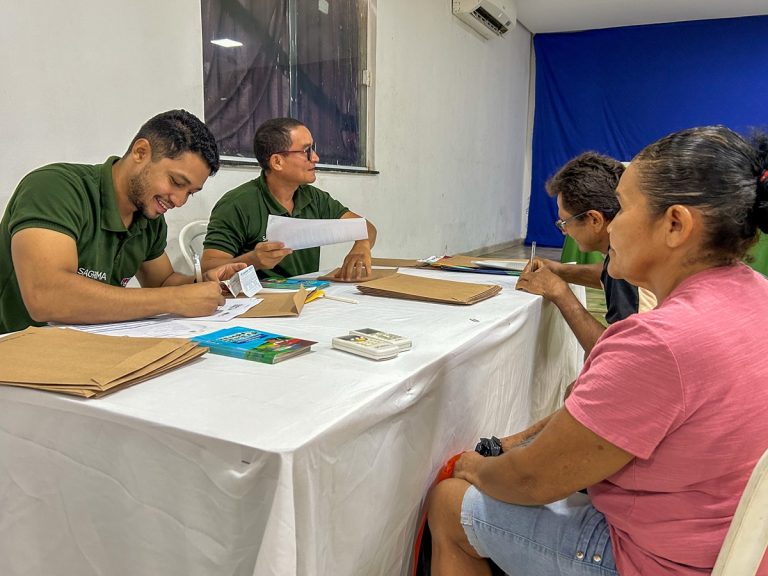 Cartões Tempo de Semear terminam de ser entregues; ações finalizaram
