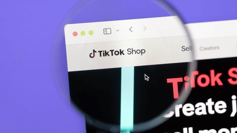 Cartões-presente reforçam ambição do TikTok Shop no varejo online