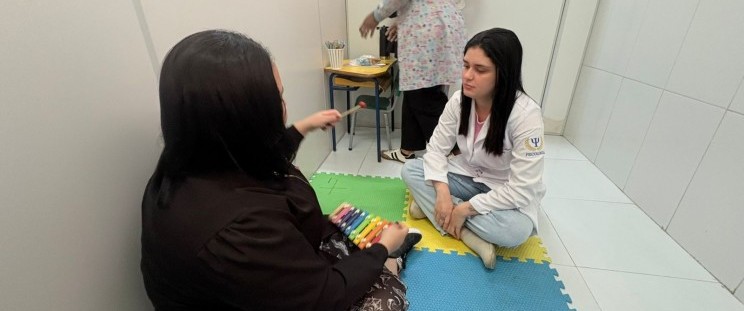 Casa de Apoio Ninar implanta programa pioneiro de residência em