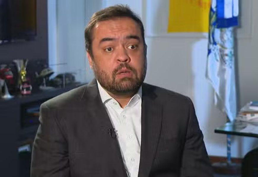 Castro favoreceu o falido banco Master no crédito consignado a