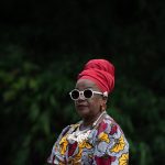 Célia Sampaio é destaque no Festival Psica, em Belém, nesta