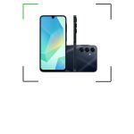 Celular 5G no precinho: Samsung Galaxy A16 em oferta por