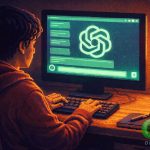 ChatGPT entra na moda de retrospectivas de fim de ano