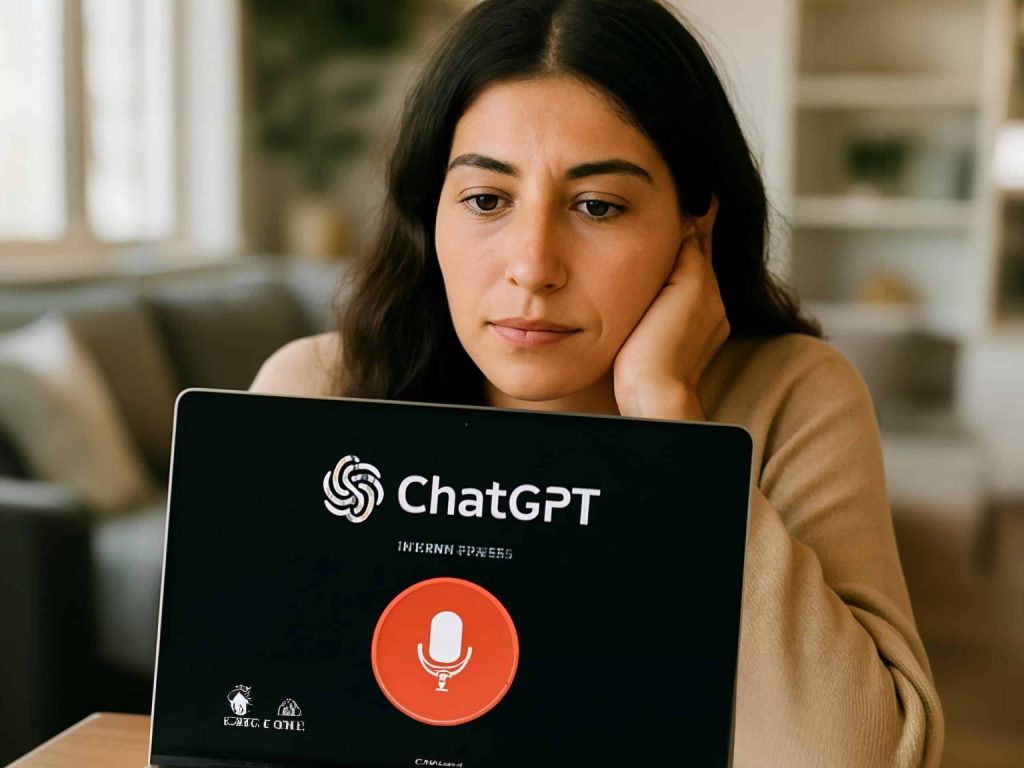 ChatGPT não te responde? Chatbot sofre com problemas nesta terça-feira