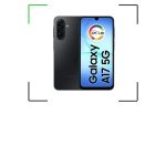 Chega antes do Natal: Samsung Galaxy A17 5G aparece em