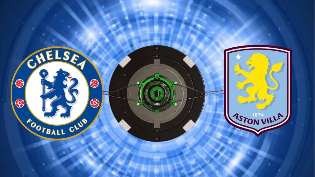 Chelsea x Aston Villa: onde assistir, horário e escalação da