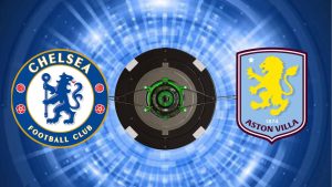 Chelsea x Aston Villa: onde assistir, horário e escalação da