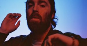 Chet Faker vai apresentar o seu novo disco, “A Love
