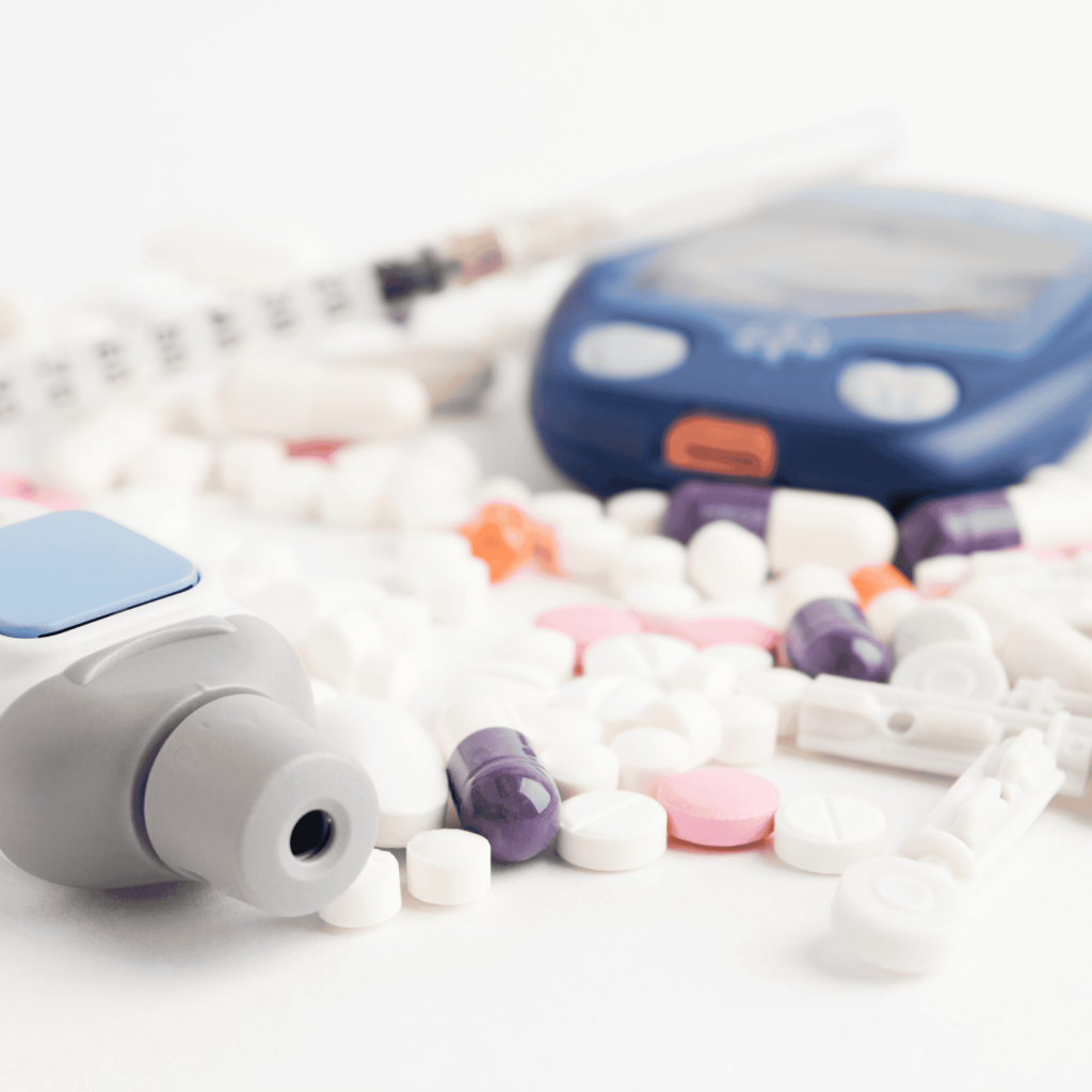 China aposta em novo medicamento para enfrentar diabetes e obesidade