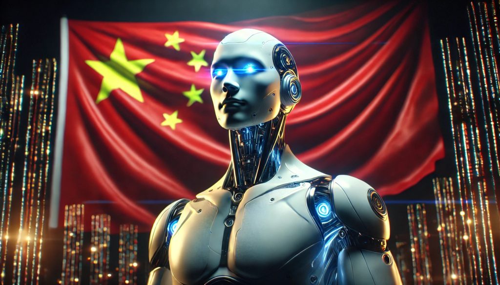 China apresenta regras para regular IAs que imitam comportamentos humanos