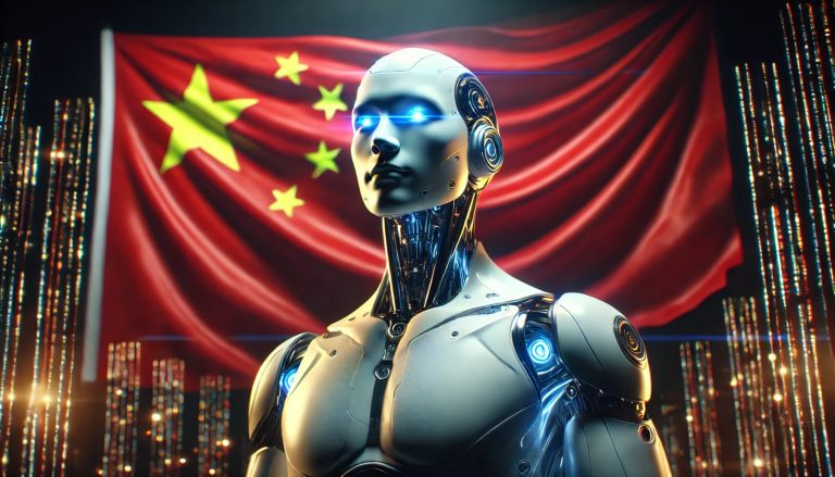 China apresenta regras para regular IAs que imitam comportamentos humanos