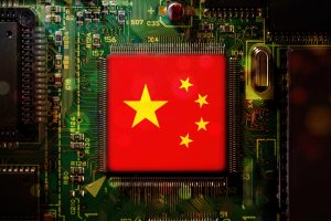 China avalia investimento histórico em chips que pode chegar a