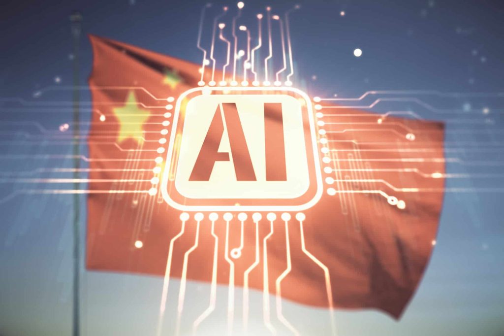 China avança para regular chatbots de IA sobre suicídio e