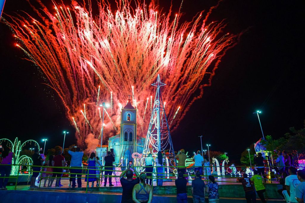 Cidade Iluminada promete impulsionar a economia criativa, atrair turistas e