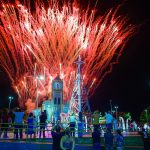 Cidade Iluminada promete impulsionar a economia criativa, atrair turistas e