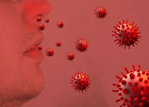 Cientistas observam em tempo real como o vírus da gripe