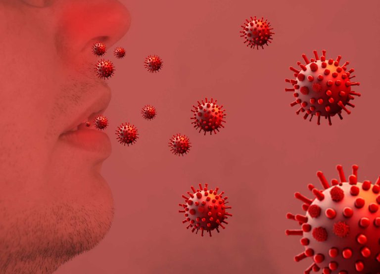 Cientistas observam em tempo real como o vírus da gripe