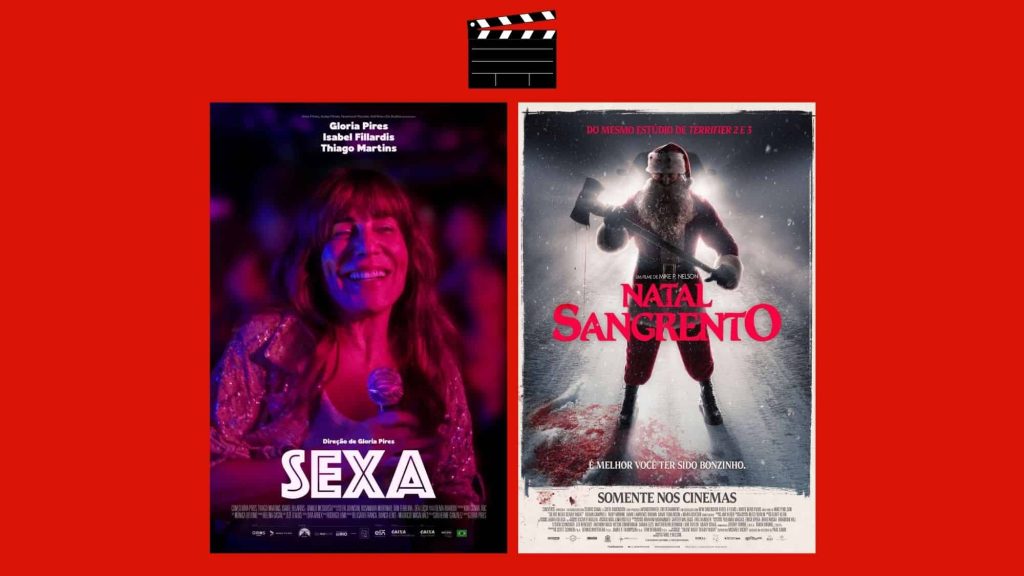 Cinema: lançamentos de filmes da semana (11 de dezembro)