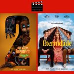 Cinema: lançamentos de filmes da semana (4 de dezembro)