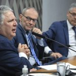 “Cláudio Castro montou uma organização criminosa no Rio”, diz ex-governador