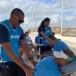 Clubes de Corrida do SESI combatem sedentarismo e promovem saúde