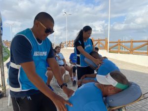 Clubes de Corrida do SESI combatem sedentarismo e promovem saúde