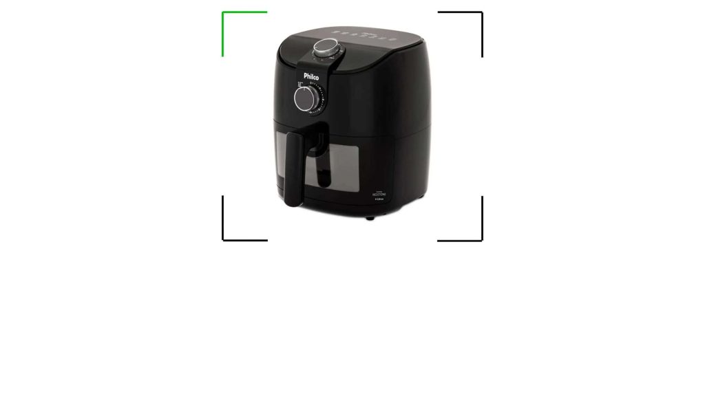 Comece 2026 turbinando sua casa! TV, Air Fryer e ar-condicionado