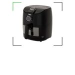 Comece 2026 turbinando sua casa! TV, Air Fryer e ar-condicionado