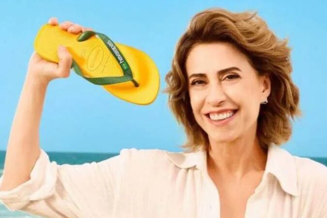 Comercial da Havaianas gera 31 milhões de menções nas redes