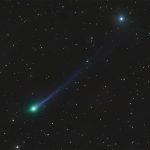 Cometa 3I/ATLAS é monitorado por rede de alerta da ONU