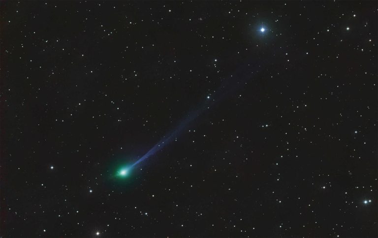 Cometa 3I/ATLAS é monitorado por rede de alerta da ONU