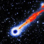 Cometa 3I/ATLAS emite raios X – algo inédito em visitantes