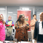 Comissão de Anistia reconhece Reinaldo, ídolo do Atlético Mineiro, como