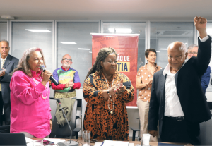 Comissão de Anistia reconhece Reinaldo, ídolo do Atlético Mineiro, como