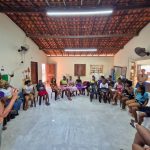 Comitê de Cultura do Maranhão leva ações formativas à Mostra