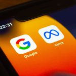 Como Google e Meta planejam enfraquecer a Nvidia na corrida