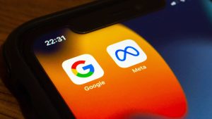 Como Google e Meta planejam enfraquecer a Nvidia na corrida