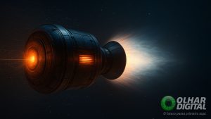 Como IA pode turbinar a nova era da exploração espacial,