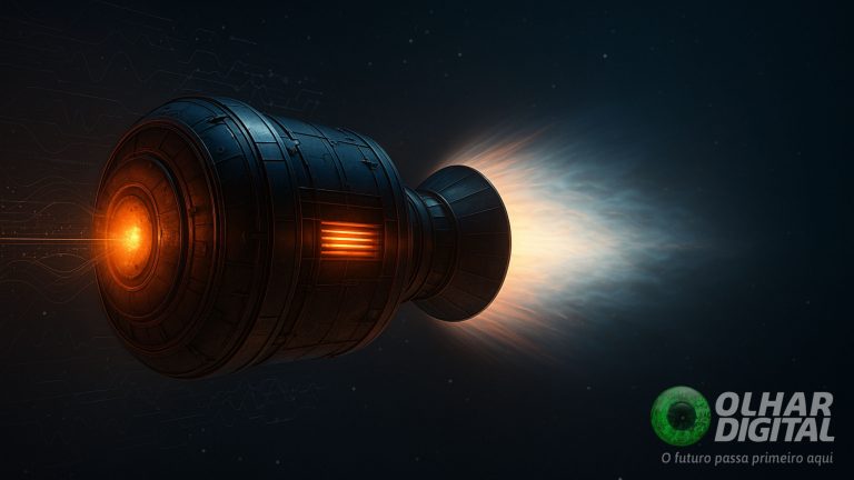 Como IA pode turbinar a nova era da exploração espacial,