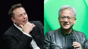 Como a IA deixou bilionários do Vale do Silício ainda