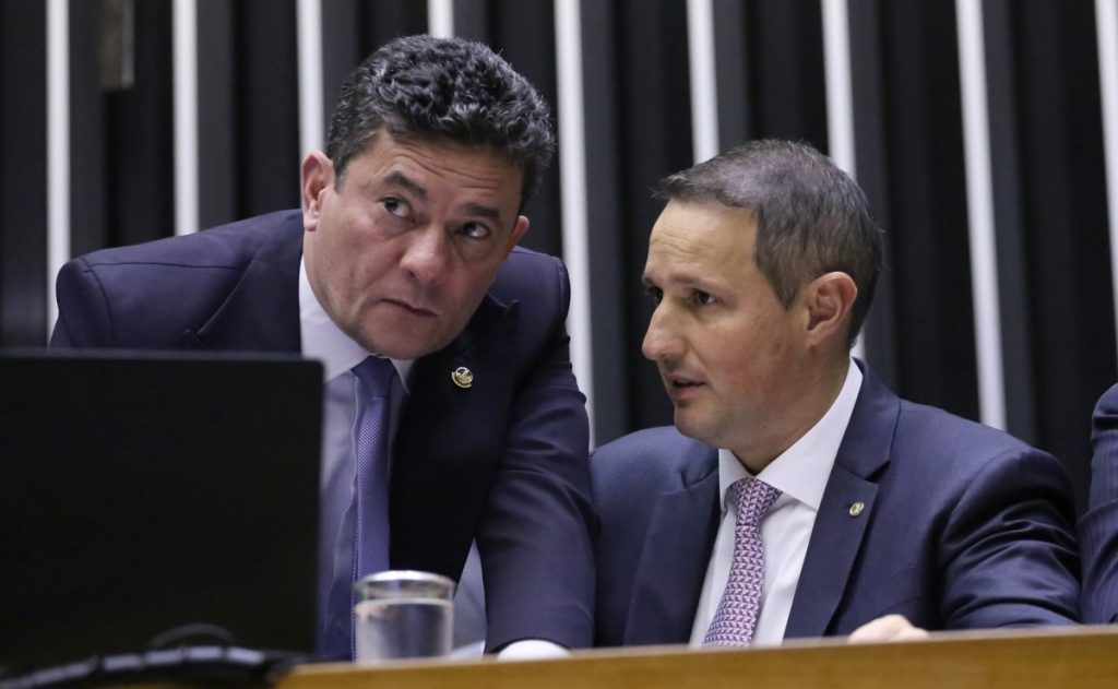 Como a direita pretende pautar a segurança pública em 2026