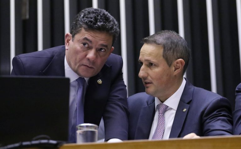 Como a direita pretende pautar a segurança pública em 2026