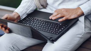 Como calibrar a bateria do notebook