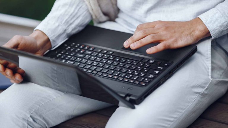 Como calibrar a bateria do notebook