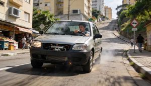 Como descobrir se o ar-condicionado do carro está roubando potência