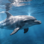 Como é a comunicação dos golfinhos segundo a universidade de